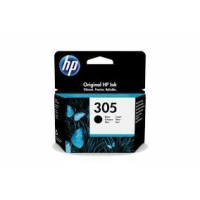 HP tinta 305,  3YM61AE  -Crna